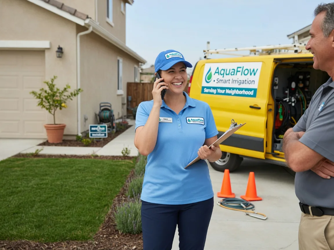 Irrigation Installation West Yarmouth, MA FAQs